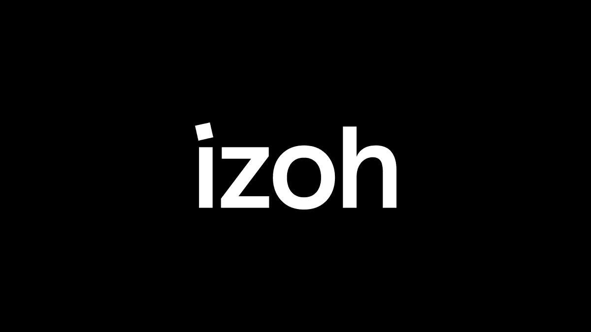 Izoh's Cover
